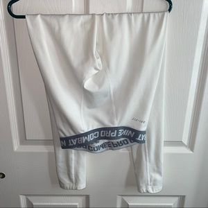 Nike Pro Combat Dri-Fit Tights